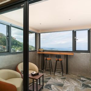 Deluxe Sew View Double Room Balcony 禪